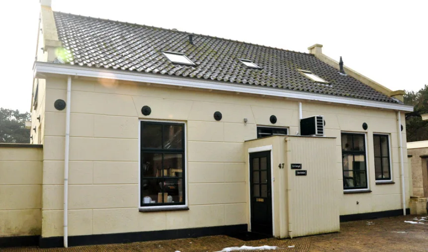  - Installatie Totaal