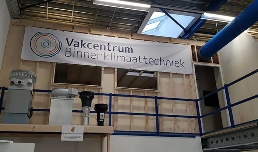  - Installatie Totaal