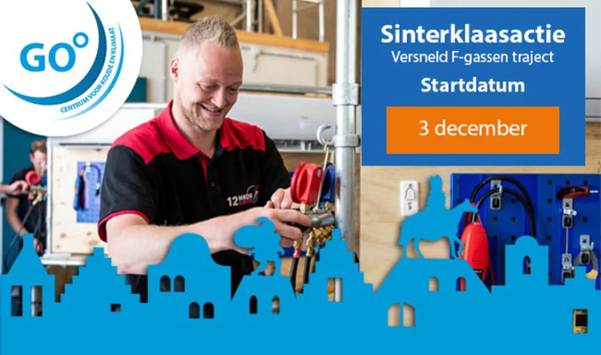 - Installatie Totaal