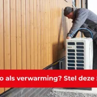 - Installatie Totaal