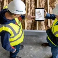 Zwaar tilwerk is volgens de werkvloer vooral iets voor mannen, maar bij afwerking en klantcontact wijzen werkenden in bouw, techniek en logistiek juist vaker naar vrouwen. En de leiding? Driekwart vindt dat het niet uitmaakt of daar een man of een vrouw staat. Dat blijkt uit onderzoek ... - Installatie Totaal