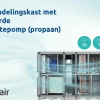  - Installatie Totaal