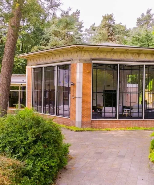  - Installatie Totaal