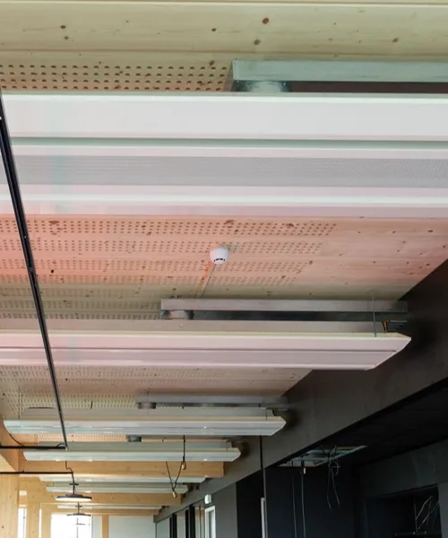  - Installatie Totaal