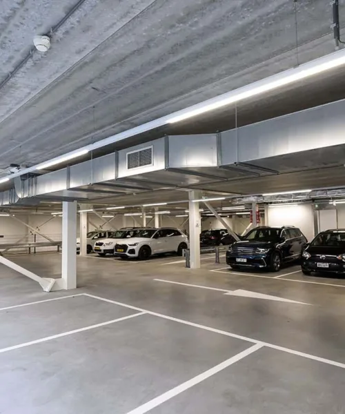  - Installatie Totaal