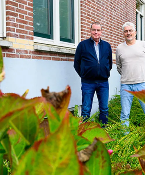  - Installatie Totaal