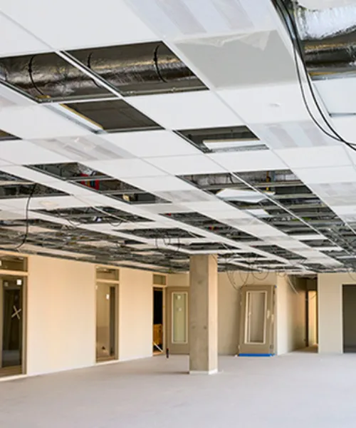  - Installatie Totaal